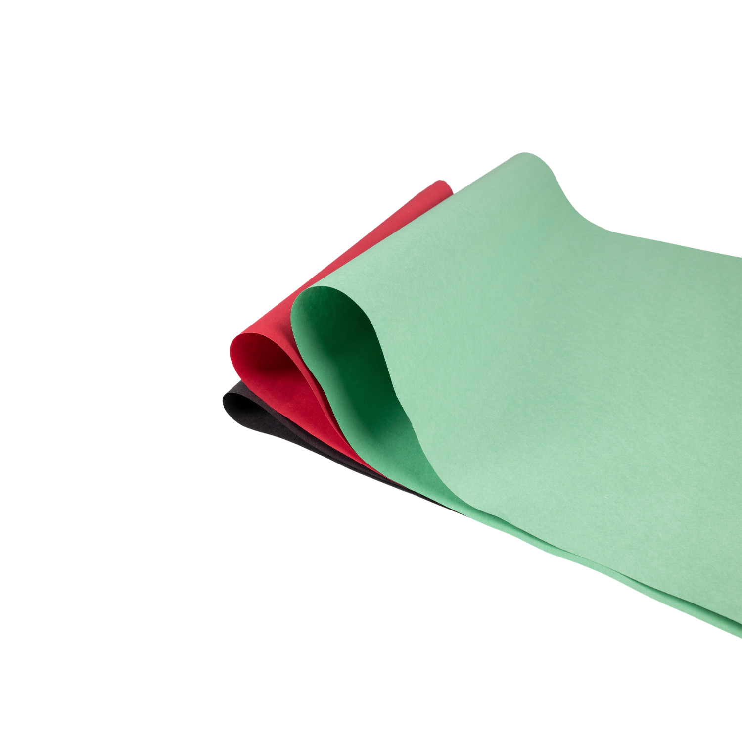 36" x 700', Green Kraft Paper Roll, 45 lbs 36" x 700', Green Kraft Paper Roll, 45 lbs 4